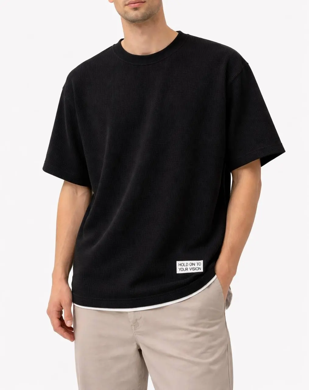 تیشرت مردانه نوید